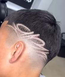 Drop Fade & Design by undefined