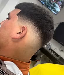 Drop Fade by undefined